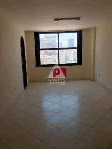Conjunto Comercial / Sala à venda, 25m² no Centro, Rio de Janeiro