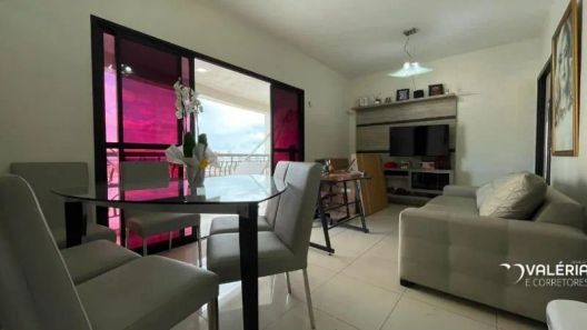 Apartamento com 3 Quartos à venda, 98m² no Cremação, Belém