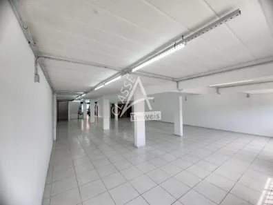 Prédio/Edifício Inteiro à venda, 890m² no Jardim Quarto Centenário, Mauá