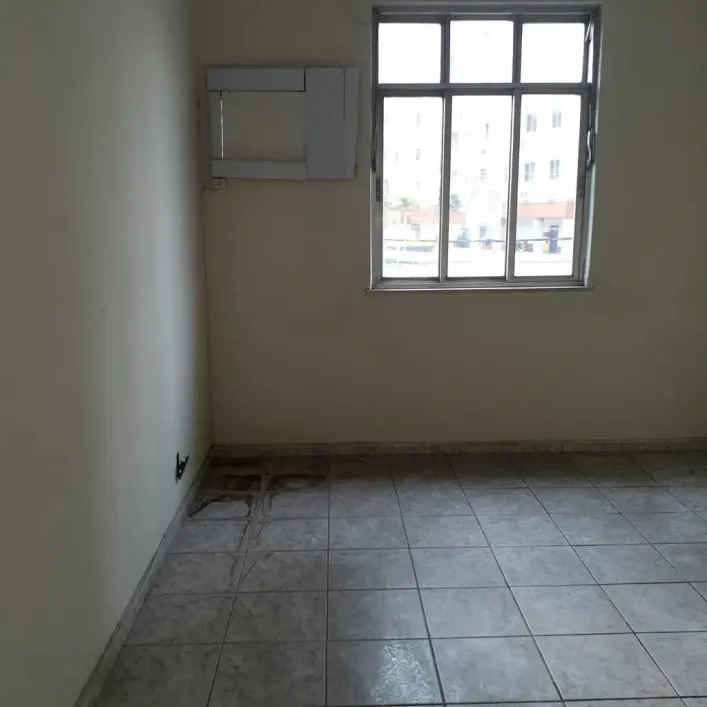 Foto do imóvel - Sala/Conjunto/Escritório para alugar com 1 quarto, 1 banheiro e 30 m² próximo à Estação.
