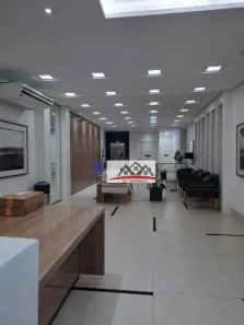 Conjunto Comercial / Sala à venda, 15m² no Centro, Campinas
