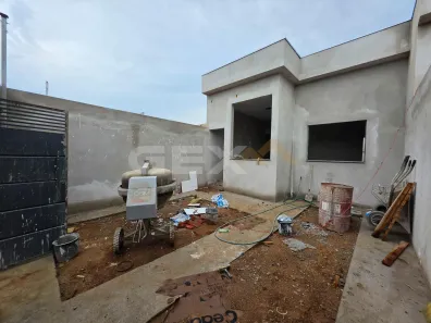 Casa com 3 Quartos à venda, 75m² no Orion, Divinópolis