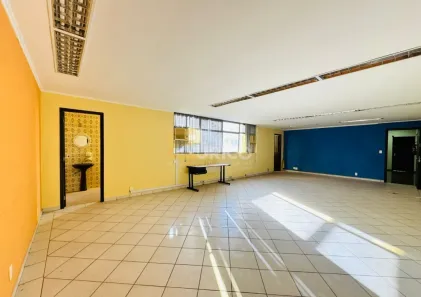 Conjunto Comercial / Sala à venda, 64m² no Centro, Jundiaí
