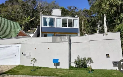 Casa com 2 Quartos à venda, 400m² no Daniela, Florianópolis