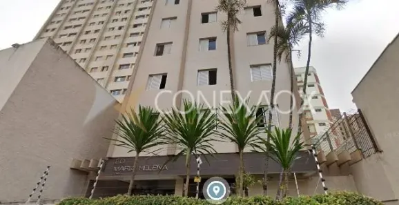 Kitnet com 1 Quarto à venda, 35m² no Vila Itapura, Campinas