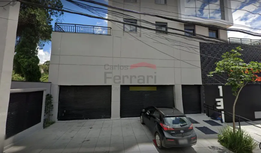 Foto do imóvel - Ponto comercial à venda com 400 m², 3 banheiros e 3 vagas, próximo ao Metrô Jardim São Paulo.