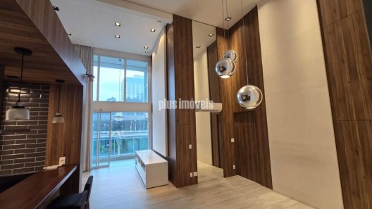 Apartamento com 2 Quartos à venda, 161m² no Brooklin Paulista, São Paulo