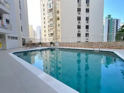Apartamento com 3 Quartos à venda, 1012m² no Agronômica, Florianópolis