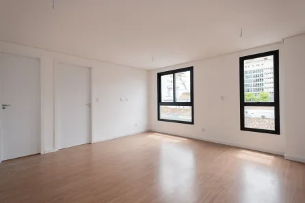 Apartamento com 1 Quarto à venda, 41m² no Centro, Pelotas