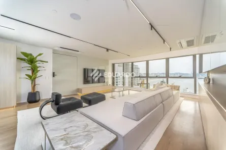 Apartamento com 4 Quartos à venda, 261m² no Centro, Balneário Camboriú