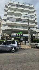 Apartamento com 3 Quartos à venda, 107m² no Vila Valqueire, Rio de Janeiro