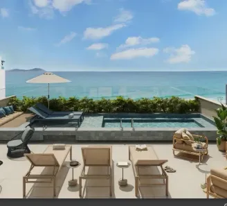 Studio com 2 Quartos à venda, 38m² no Ipanema, Rio de Janeiro