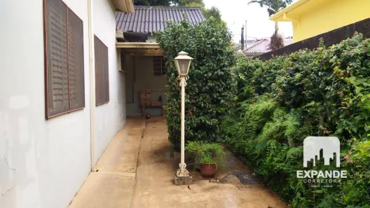 Casa com 3 Quartos à venda, 200m² no Centro, Botucatu