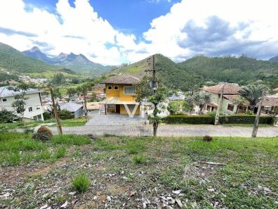 Terreno / Lote / Condomínio à venda, 360m² no Vargem Grande, Teresópolis