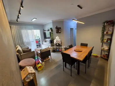 Apartamento com 3 Quartos à venda, 72m² no Piratininga, Osasco
