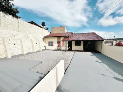 Casa com 4 Quartos à venda, 87m² no Potecas, São José