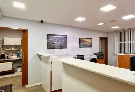 Conjunto Comercial / Sala para venda ou aluguel, 53m² no Centro, Rio de Janeiro