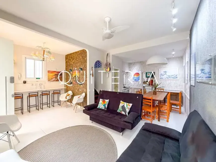 Foto do imóvel - Casa de Vila para alugar com 110 m², 3 quartos, 5 banheiros, 1 vaga