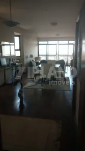 Apartamento com 3 Quartos à venda, 147m² no Centro, São Carlos