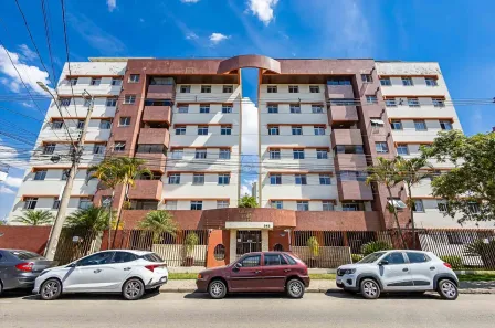 Apartamento com 3 Quartos à venda, 69m² no Água Verde, Curitiba