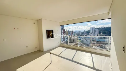 Apartamento com 3 Quartos à venda, 126m² no Vila Nova, Blumenau