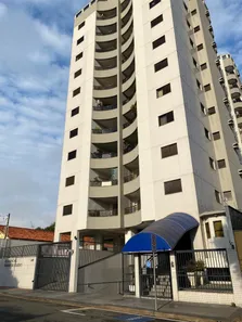 Apartamento com 3 Quartos à venda, 112m² no Centro, Nova Odessa