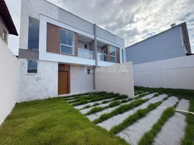 Casa com 3 Quartos à venda, 99m² no Enseada de Jacaraípe, Serra