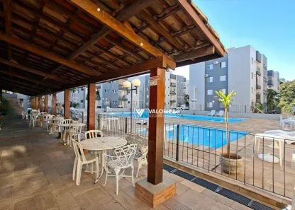 Apartamento com 2 Quartos à venda, 56m² no Vila Haro, Sorocaba