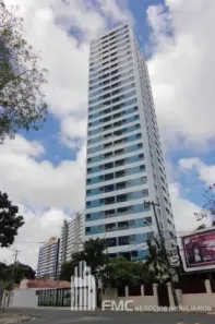 Apartamento com 3 Quartos à venda, 65m² no Encruzilhada, Recife
