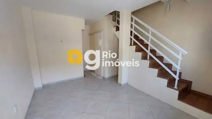 Foto do imóvel - Casa de condomínio para alugar com 65 m², 2 quartos, 2 banheiros, 1 vaga