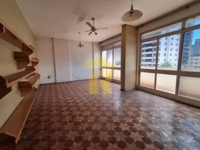 Apartamento com 3 Quartos à venda, 170m² no Vila Santa Cruz, São José do Rio Preto