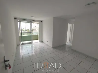 Apartamento com 2 Quartos à venda, 56m² no Encruzilhada, Recife