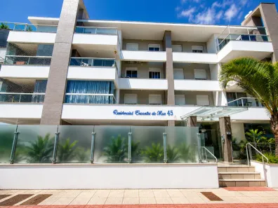Apartamento com 2 Quartos à venda, 73m² no Rio Tavares, Florianópolis