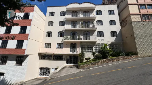 Cobertura com 3 Quartos à venda, 120m² no Centro, Juiz de Fora
