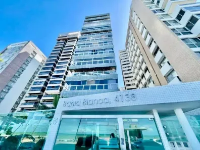 Apartamento com 3 Quartos à venda, 153m² no Boa Viagem, Recife