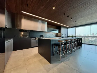Apartamento com 4 Quartos à venda, 388m² no Guanabara, Londrina