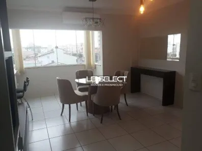 Apartamento com 3 Quartos à venda, 68m² no Santa Mônica, Uberlândia