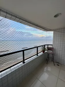 Apartamento com 4 Quartos à venda, 110m² no Candeias, Jaboatão dos Guararapes
