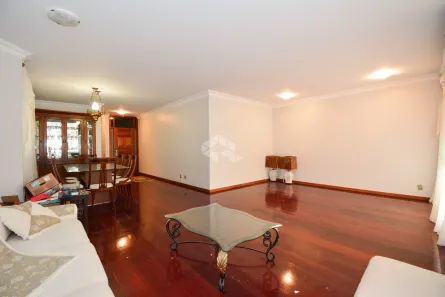 Apartamento com 4 Quartos à venda, 214m² no Centro, Florianópolis