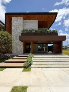 Casa de Condomínio com 4 Quartos à venda, 322m² no Centro, Eusébio