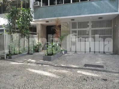 Apartamento com 3 Quartos à venda, 116m² no Flamengo, Rio de Janeiro