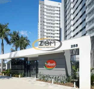 Apartamento com 3 Quartos à venda, 72m² no Parque Jamaica, Londrina