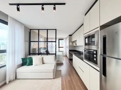 Studio com 1 Quarto à venda, 36m² no Centro, Florianópolis