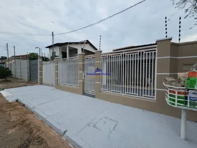 Casa com 4 Quartos para alugar, 223m² no Alvorada, Cuiabá