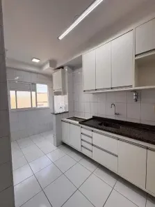 Apartamento com 2 Quartos à venda, 55m² no Jardim Oriente, São José dos Campos