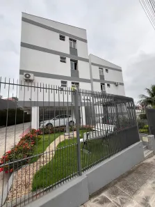 Apartamento com 3 Quartos à venda, 60m² no Capoeiras, Florianópolis