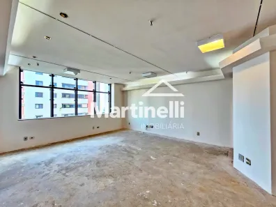 Conjunto Comercial / Sala à venda, 82m² no Centro, Ribeirão Preto