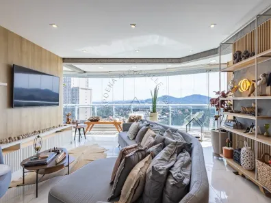 Apartamento com 2 Quartos à venda, 89m² no Dezoito do Forte Empresarial/Alphaville., Barueri