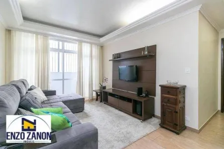 Apartamento com 3 Quartos à venda, 115m² no Centro, São Bernardo do Campo