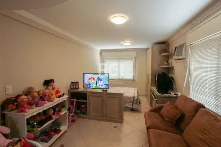 Kitnet com 1 Quarto à venda, 34m² no Centro Histórico, Porto Alegre